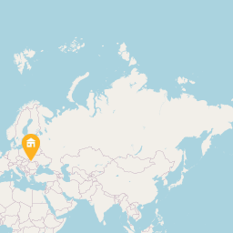 Lisovychok на глобальній карті